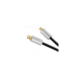 I-O Fidata HFU2 - kabel USB - 1m