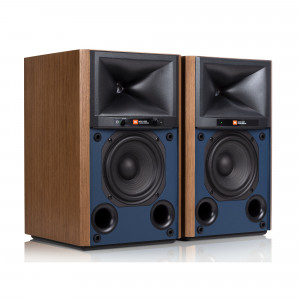 JBL 4305P - orzech