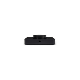 JDS Labs ELEMENT II black ring  Wzmacniacz Słuchawkowy z DAC POWYSTAWOWY