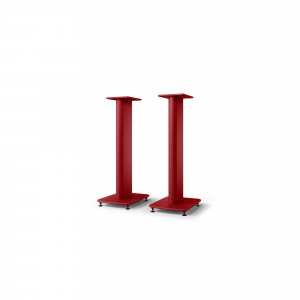 KEF S2 Stand - Red - para