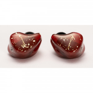 KINERA BD005 Pro - jewel red OPENBOX