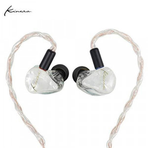 KINERA IDUN - white POWYSTAWOWE