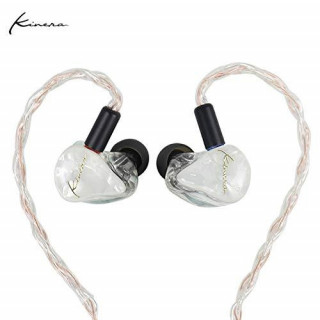 KINERA IDUN - white POWYSTAWOWE