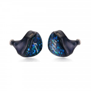 Kinera Imperial LOKI Emerald - Hi-End IEM