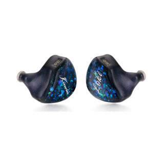 Kinera Imperial LOKI Emerald - Hi-End IEM