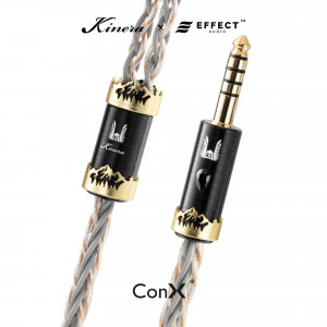 Kinera ORLOG - Kabel słuchawkowy UP-OCC - 8 rdzeni