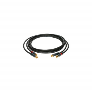 KLOTZ ALN015 kabel audio RCA hi-end - 1.5m