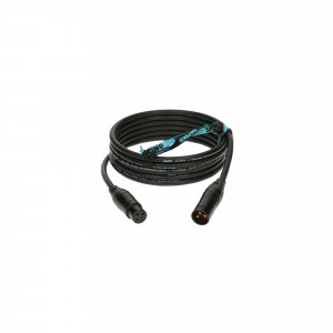 KLOTZ M5KBFM006 profesjonalny kabel mikrofonowy hi-end - 0.6m