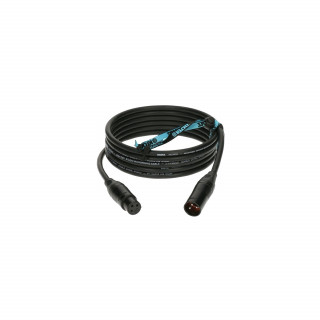 KLOTZ M5KBFM010 profesjonalny kabel mikrofonowy hi-end - 1m