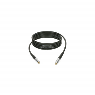 KLOTZ SPDIX1.0SW kabel S/PDIF z RCA - 1m