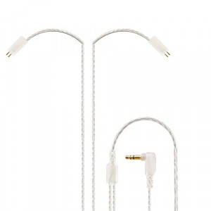 KZ ZS3 Silver Plating Cable