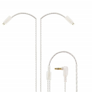 KZ ZS3 Silver Plating Cable