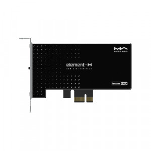 Matrix Audio Element H PCIe to USB 3.0 Interface Card