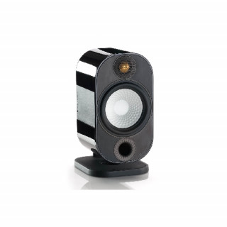 Monitor Audio Apex A10 Black High Gloss - 1szt.