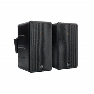 Monitor Audio Climate 60 Black - para