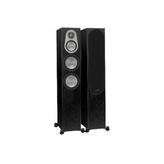 Monitor Audio Silver 300 Black Oak - 1szt.