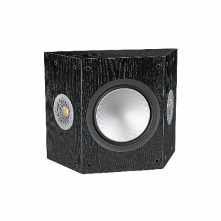Monitor Audio Silver FX Black Oak - para