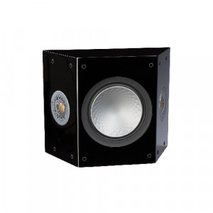 Monitor Audio Silver FX High Gloss Black - para