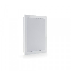 Monitor Audio SoundFrame SF1-IN WALL High Gloss White - 1szt.