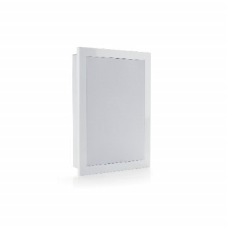 Monitor Audio SoundFrame SF1-IN WALL High Gloss White - 1szt.
