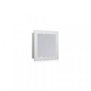 Monitor Audio SoundFrame SF3-IN WALL High Gloss White - 1szt.