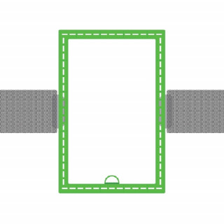 Monitor Audio WB8 - 1szt.