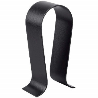 Monoprice Headphone Stand - black (124463)