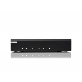 MUSICAL FIDELITY M3x Vinyl black - przedwzmacniacz gramofonowy