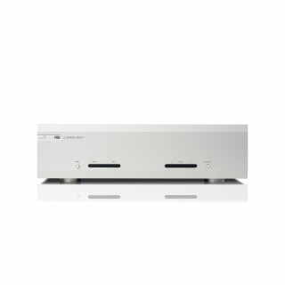 MUSICAL FIDELITY M6s PRX silver - końcówka mocy