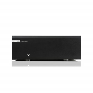 MUSICAL FIDELITY M8s 500S black - końcówka mocy