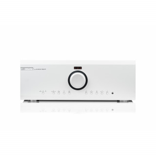 MUSICAL FIDELITY M8s PRE silver - przedwzmacniacz stereofoniczny