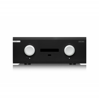MUSICAL FIDELITY M8xi black - wzmacniacz stereofoniczny