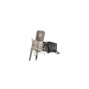 NEUMANN M 149 Studyjny mikrofon lampowy