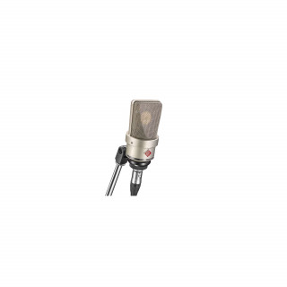 NEUMANN TLM 103 Mikrofon studyjny - silver