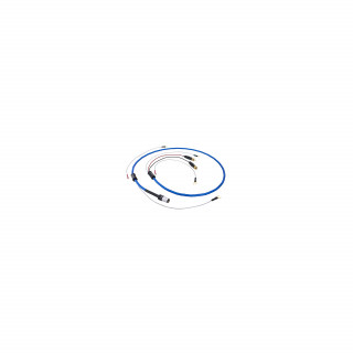 NORDOST Blue Heaven Kabel do ramion gramofonowych BHTA1.75M - 1.75m