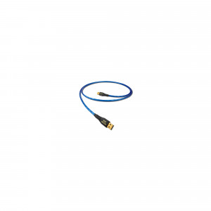 NORDOST Blue Heaven Kabel USB 2.0 A - B - BHUSB 1M - 1m