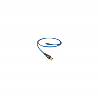 NORDOST Blue Heaven Kabel USB 2.0 A - B - BHUSB 1M - 1m