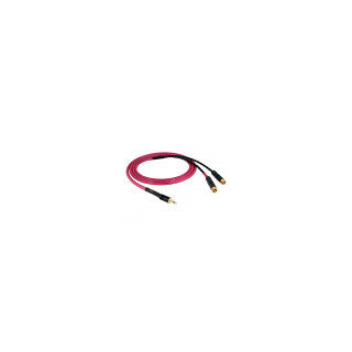 NORDOST Heimdall 2 iKable iK2HE5M - 2xRCA-jack 3.5mm - 5m