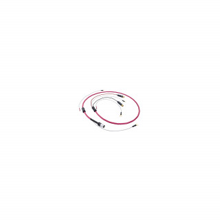 NORDOST Heimdall 2 Kabel do ramion gramofonowych 2HETA2.75M - 2.75m