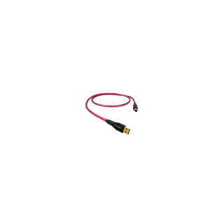 NORDOST Heimdall 2 Kabel USB 2.0 A - B - HEUSB1M - 1m
