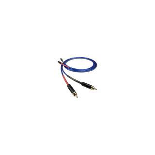 NORDOST Interkonekt Blue Heaven LSBH0.6MR RCA - 0.6m