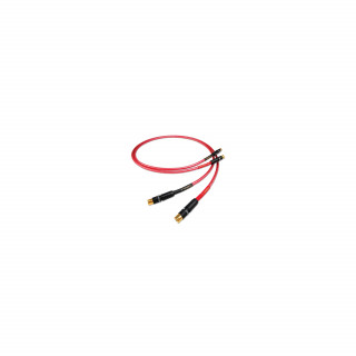 NORDOST Interkonekt Heimdall 2 2HE3MR RCA - 3m