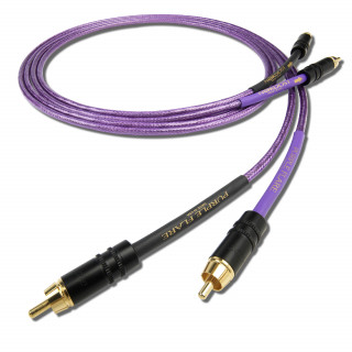 NORDOST Interkonekt Purple Flare PF1.5MR RCA - 1.5m