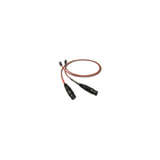 NORDOST Interkonekt Red Dawn LSRD2MX XLR - 2m
