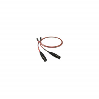 NORDOST Interkonekt Red Dawn LSRD3MX XLR - 3m