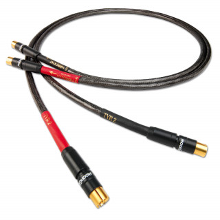 NORDOST Interkonekt Tyr 2 2TY1MR RCA - 1m