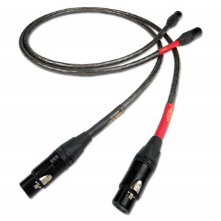 NORDOST Interkonekt Tyr 2 2TY2.5MX XLR - 2.5m