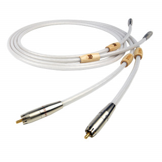 NORDOST Interkonekt Valhalla 2 2VH2MR RCA - 2m