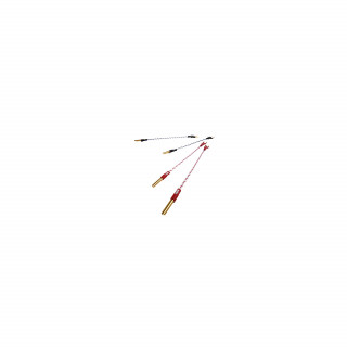 NORDOST Norse Zwory Bi-wire BW21JUMP - 21 cali