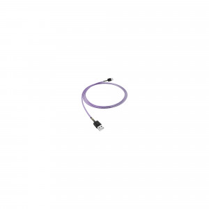 NORDOST Purple Flare Kabel USB 2.0 A - A - PFUSB1M - 1m